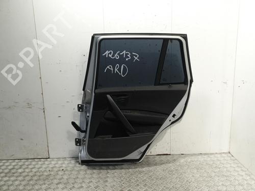 Used Right rear door Right rear door BMW X3 (E83) 3.0 d (204 hp) 20373215 20373215