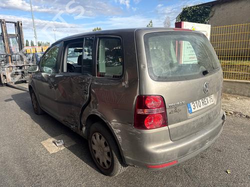 Used Parts VW TOURAN (1T1, 1T2) 1.9 TDI 4948734