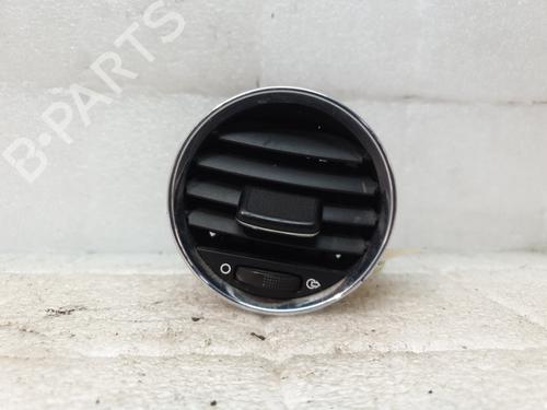 Used Air vent PEUGEOT 308 I (4A_, 4C_) 1.6 HDi (90 hp) 28016192