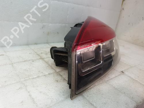 Right taillight RENAULT MEGANE III Coupe (DZ0/1_) 1.9 dCi (DZ0N, DZ0J, DZ1J, DZ1K) | BP25030691C35 