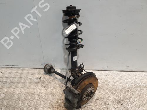 Used Left front steering knuckle VW BEETLE Convertible (5C7, 5C8) 1.2 TSI (105 hp) 30114030