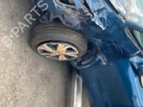 Right taillight CITROËN C4 SPACETOURER (3D_) 1.5 BlueHDi 130 | BP38306625C35 - Image 9