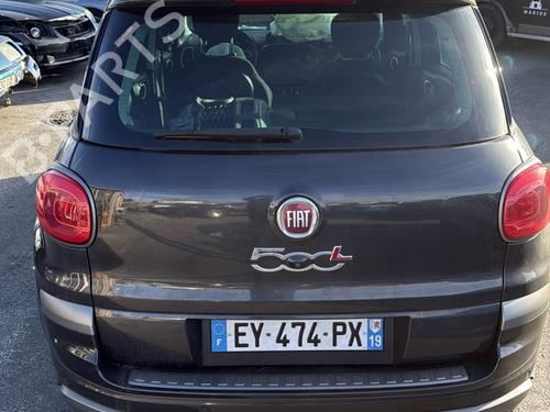 Engine FIAT 500L (351_, 352_) 0.9 (199LYC1B) | BP32405603M1 - Image 14