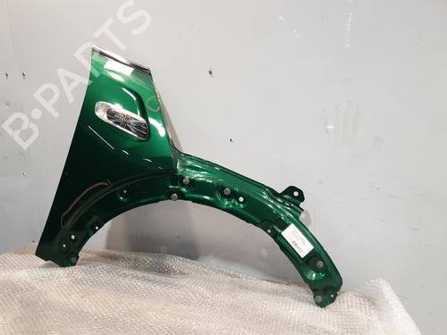 Right front fenders MINI MINI Convertible (F57) Cooper | BP29470414C42 