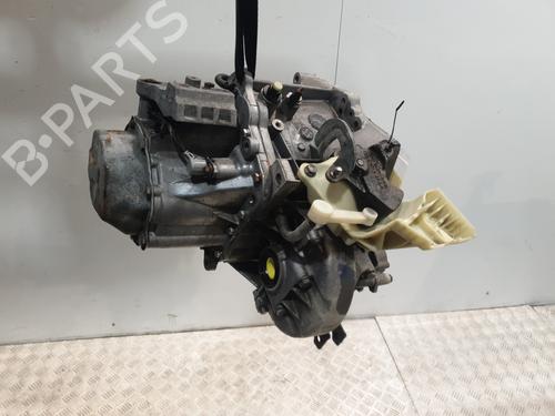 Gearbox PEUGEOT 208 I (CA_, CC_) 1.6 HDi | BP29822078M3 