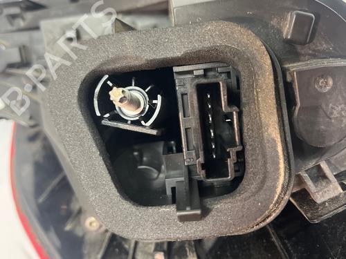 Left taillight CITROËN C4 II (NC_) 1.6 HDi 90 | BP35991437C34 - Image 5