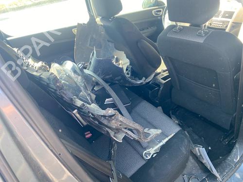 Used Parts PEUGEOT 307 (3A/C)  1.6 HDi  4770423