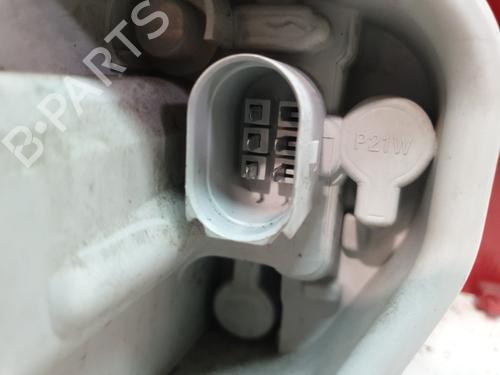 Right taillight SEAT IBIZA IV (6J5, 6P1) 1.6 | BP20374569C35 