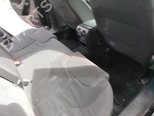Left taillight VW PASSAT B6 (3C2) 1.9 TDI | BP36016504C34 - Image 11
