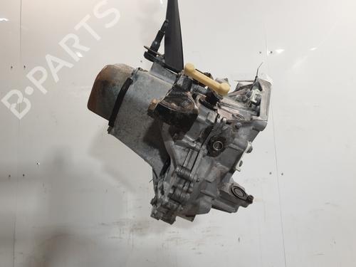 Used Gearbox Gearbox CITROËN C4 I (LC_) 1.4 16V (88 hp) 27303620 27303620