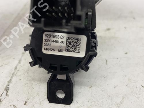 Used Switch BMW X3 (F25) xDrive 20 d (190 hp) 20383921