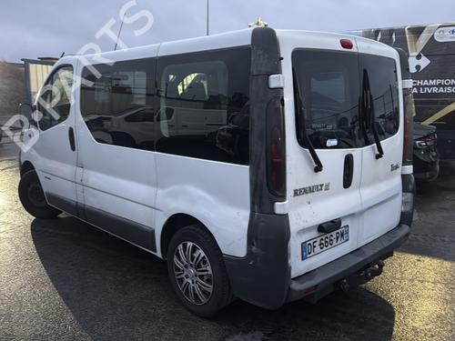 Left front indicator RENAULT TRAFIC II Van (FL) 1.9 dCi 80 (FL0B) | BP32412269C32 - Image 12