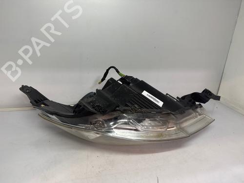 Left headlight CITROËN C3 II (SC_) 1.2 VTi 82 | BP37500057C28 - Image 4