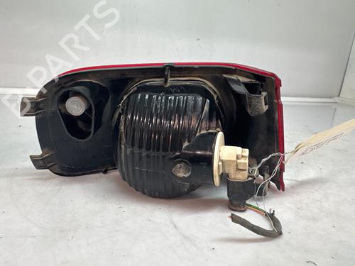 Right tailgate light CITROËN C3 Picasso (SH_) 1.6 HDI 90 | BP39214129C80 - Image 7