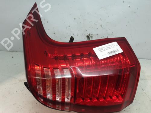 Right taillight PEUGEOT 5008 (0U_, 0E_) 1.6 HDi | BP20377881C35 