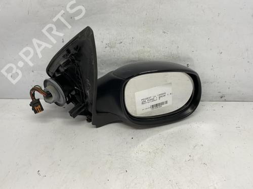 Right mirror PEUGEOT 206 SW (2E/K) 1.4 16V | BP20373039C27 