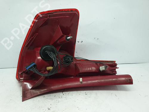 Used Right taillight CITROËN C4 I (LC_) 2.0 HDi (140 hp) 20383296