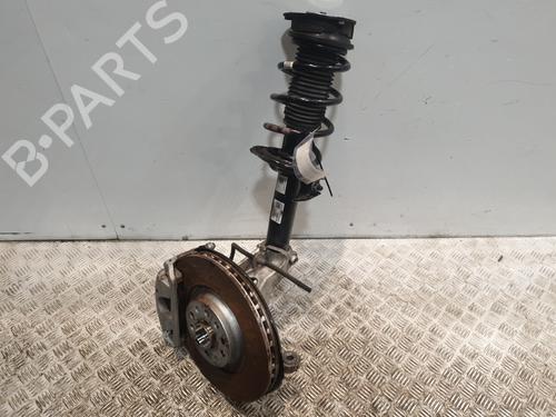 Used Left front steering knuckle Left front steering knuckle VW TIGUAN (AD1, AX1) 1.4 eHybrid (245 hp) 30922788 30922788