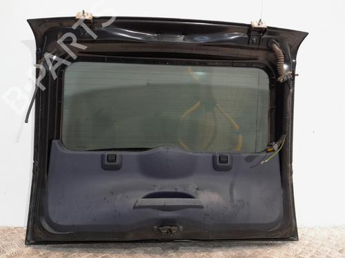 Tailgate PEUGEOT 1007 (KM_) 1.6 HDi | BP20384369C6 