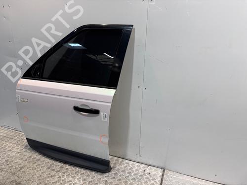 Used Left front door Left front door LAND ROVER RANGE ROVER III (L322) 3.6 D 4x4 (272 hp) 36369235 36369235