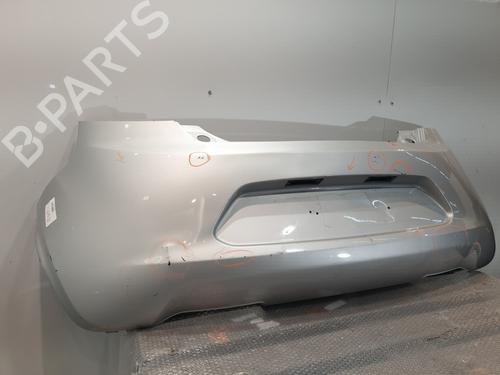 Rear bumper FORD KA (RU8) 1.2 | BP29052722C8 