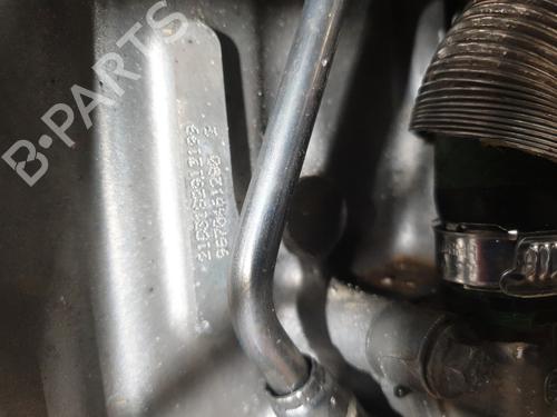 Engine PEUGEOT PARTNER Box Body/MPV 1.6 BlueHDi 100 | BP31585766M1 