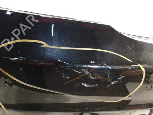 Rear bumper MERCEDES-BENZ CLS (C219) CLS 320 CDI (219.322) | BP21973897C8