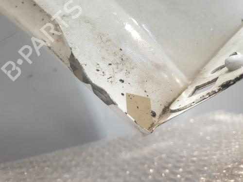 Left front fenders PEUGEOT 208 I (CA_, CC_) 1.6 HDi | BP30193463C41