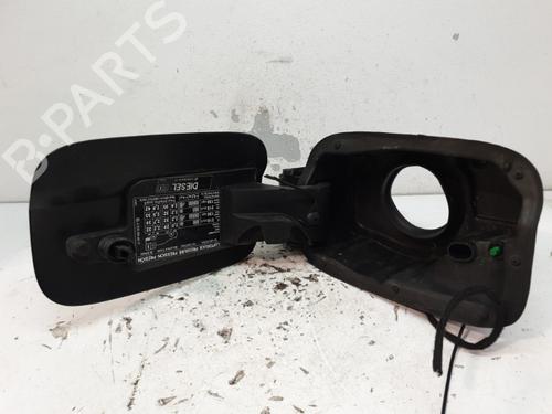 Fuel flap MERCEDES-BENZ C-CLASS (W204) C 220 CDI (204.008) | BP20381452C131 