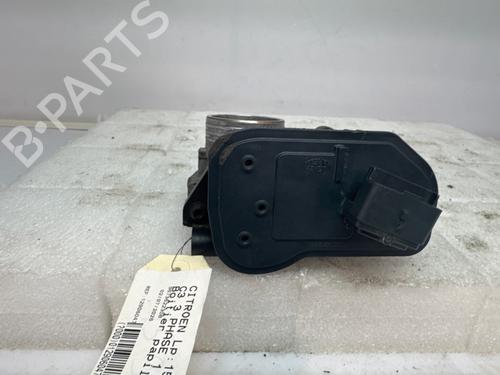 Throttle body CITROËN C3 III (SX) 1.2 VTi 82 | BP37165750M82 - Image 3