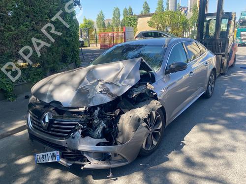 Left tailgate light RENAULT TALISMAN (LP_) 1.5 dCi 110 (LPA3) | BP37635071C79 - Image 15