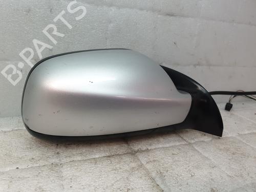 Right mirror PEUGEOT 307 CC (3B) 2.0 16V | BP24180199C27 