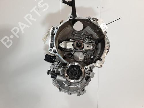 Gearbox VW POLO V (6R1, 6C1) 1.6 TDI | BP20384842M3 