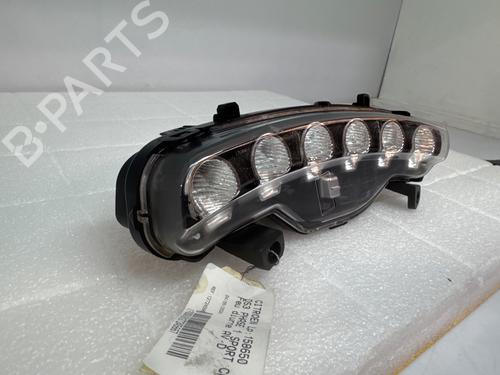 Right daytime light CITROËN DS3 (SA_) 1.6 THP 155 | BP36369222C103 - Image 2