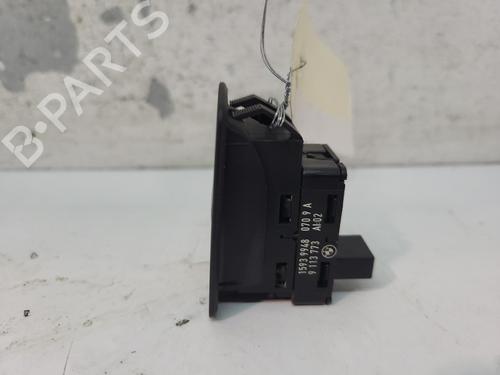 Right rear window switch BMW 5 (E60) 525 d | BP20381277I28 