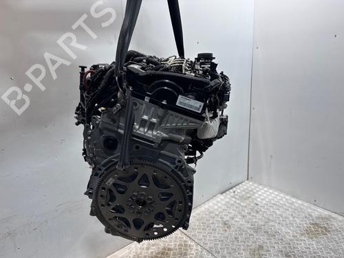 Engine BMW 3 (F30, F80) 330 d | BP40280558M1 - Image 2