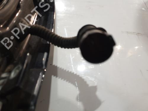 Left rear door VOLVO XC90 I (275) D5 AWD | BP26922680C4 