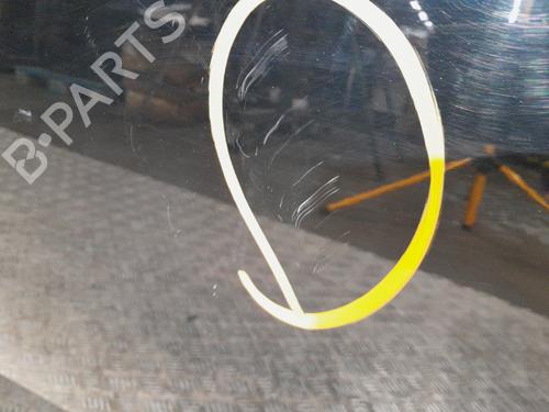 Left rear door PEUGEOT 5008 (0U_, 0E_) 1.6 HDi | BP20377671C4 