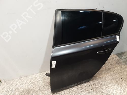 Used Left rear door Left rear door BMW 1 (E87) 118 d (122 hp) 32068477 32068477