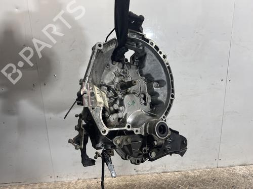 Used Gearbox Gearbox PEUGEOT 1007 (KM_) 1.4 (75 hp) 33432927 33432927