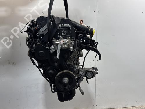 Engine CITROËN C3 II (SC_) 1.6 HDi | BP33537077M1 - Image 5