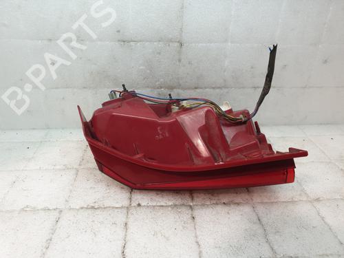 Left taillight CHEVROLET AVEO / KALOS Hatchback (T250, T255) 1.2 LPG | BP29822201C34 