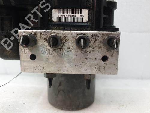 ABS pump CITROËN C4 II (NC_) 1.2 THP 130 (NCHNYM, NCHNYT) | BP24639944M43 - Image 4