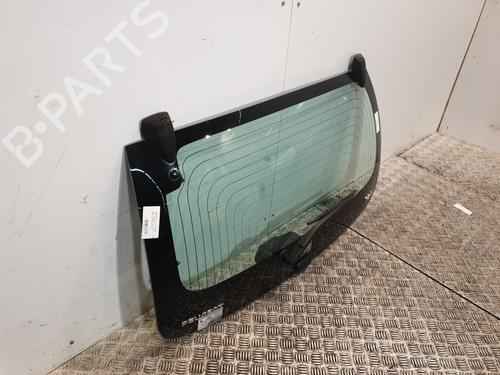 Tailgate PEUGEOT 107 (PM_, PN_) 1.0 | BP25447541C6