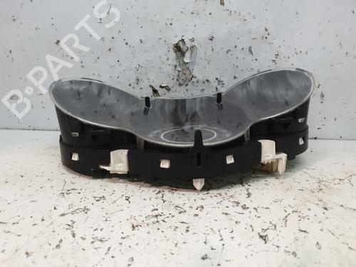 Instrument cluster CITROËN C3 II (SC_) 1.4 VTi 95 | BP20384614C47 