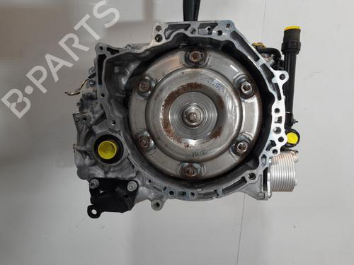 Used Gearbox PEUGEOT 2008 I (CU_) 1.2 THP 110 / PureTech 110 (110 hp) 20384327
