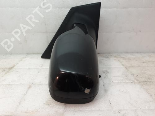 Right mirror RENAULT CLIO III (BR0/1, CR0/1) 1.5 dCi (BR17, CR17) | BP26038078C27