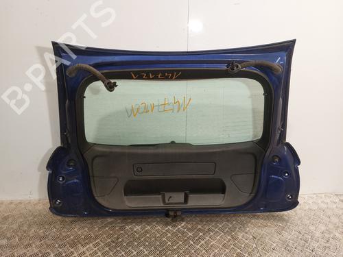 tailgate-audi-a1-8x1-8xk-2010-2011-2012-2013-2014-2015-2016-2017-2018-2019-24354264 main image
