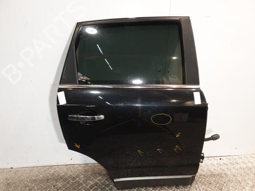 Used Right rear door OPEL ANTARA A (L07) 2.0 CDTI 4x4 (150 hp) 24868817