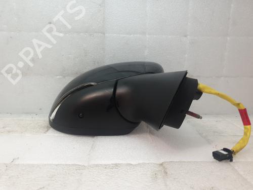 Right mirror RENAULT CAPTUR I (J5_, H5_) 1.3 TCe 130 (J5NJ, J5NE) | BP28054754C27